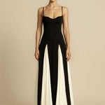 Velira Maxi Dress Paloma Vakarinė Maxi Suknelė