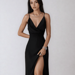 Velira Maxi Dress Seraphina Suknelė Maxi