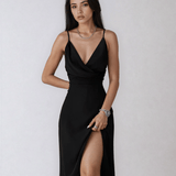 Velira Maxi Dress Seraphina Suknelė Maxi