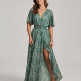 Velira Maxi Dress Sraigtinė Suknelė Bet kokiai Proga
