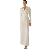 Velira Maxi Dress Vakarinė Suknelė