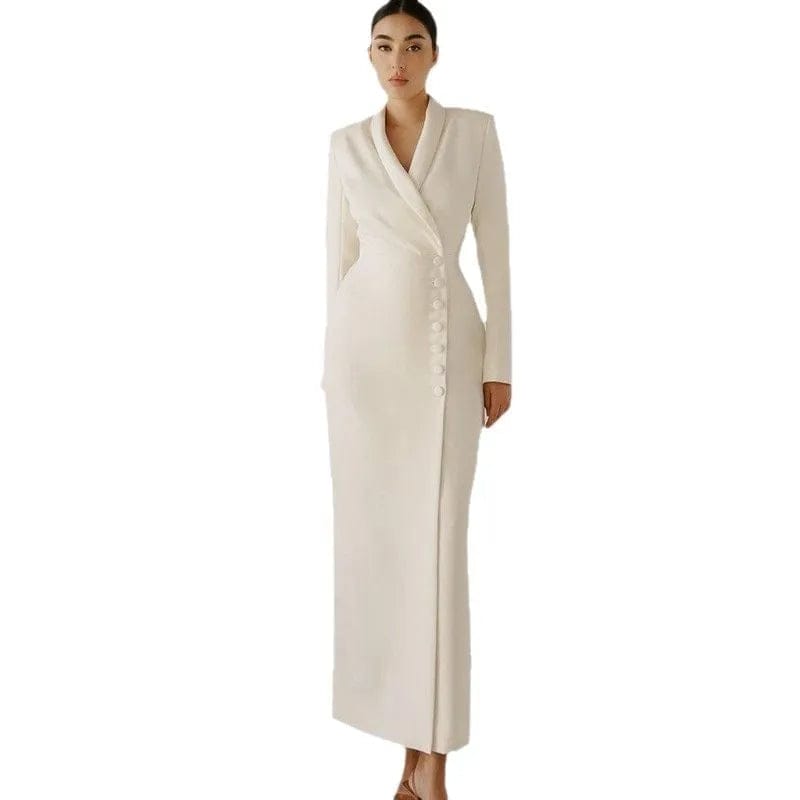 Velira Maxi Dress Vakarinė Suknelė