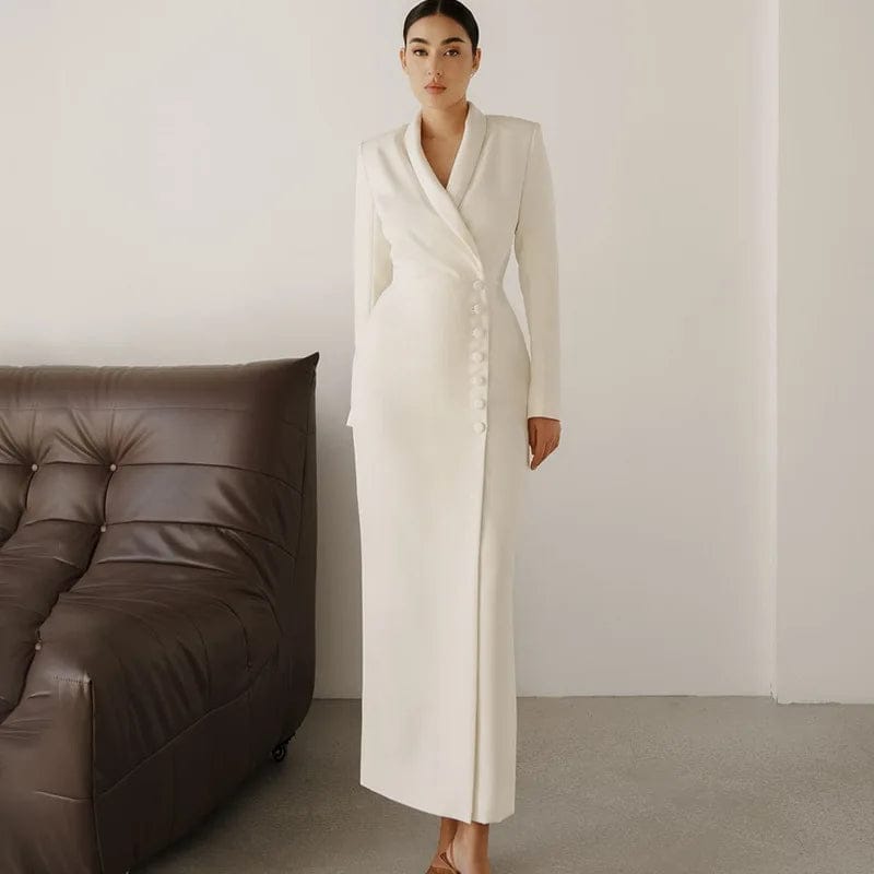 Velira Maxi Dress Vakarinė Suknelė