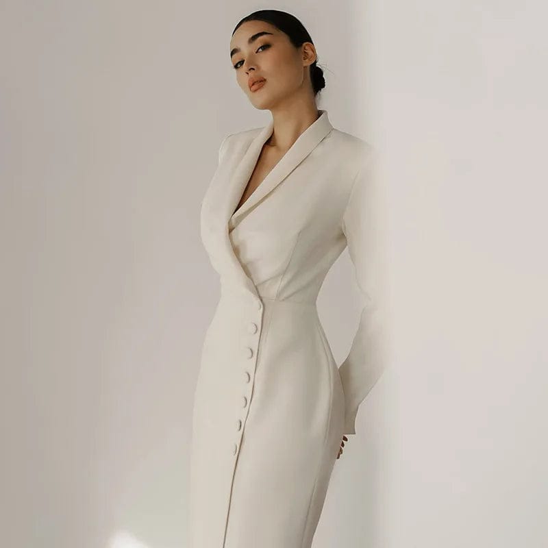 Velira Maxi Dress Vakarinė Suknelė