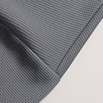 Velira Men's Apparel Elegantiškas Megztinis Poilsio Komplektas