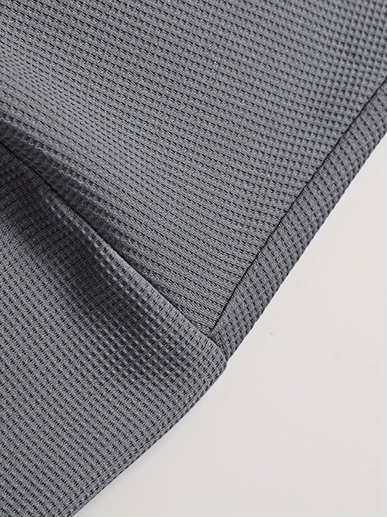 Velira Men's Apparel Elegantiškas Megztinis Poilsio Komplektas