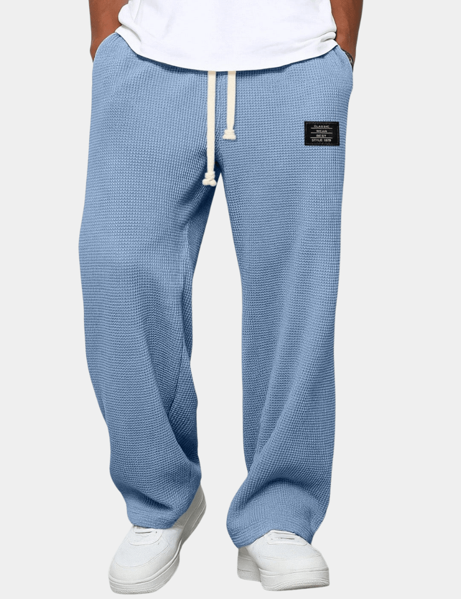 Velira Men's Pants Andrius | Patogios vyriškos kelnės