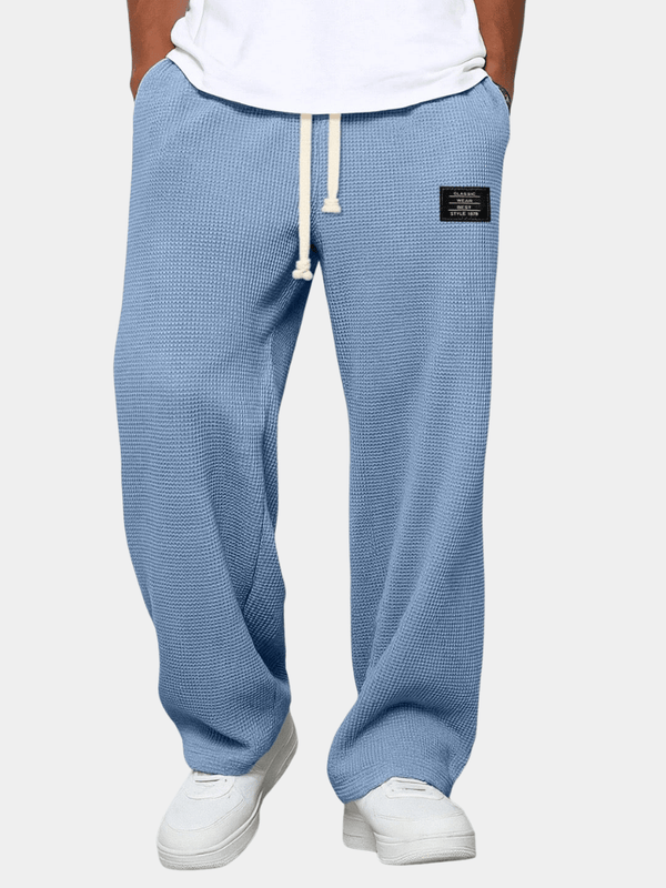 Velira Men's Pants Andrius | Patogios vyriškos kelnės