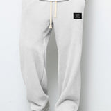 Velira Men's Pants Balta / S Andrius | Patogios vyriškos kelnės