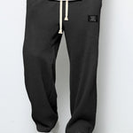Velira Men's Pants Juoda / S Andrius | Patogios vyriškos kelnės