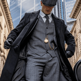 Velira Men Suits 3 - dalių kostiumas vyrams
