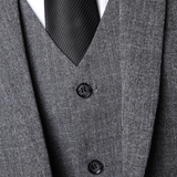 Velira Men Suits 3 - dalių kostiumas vyrams