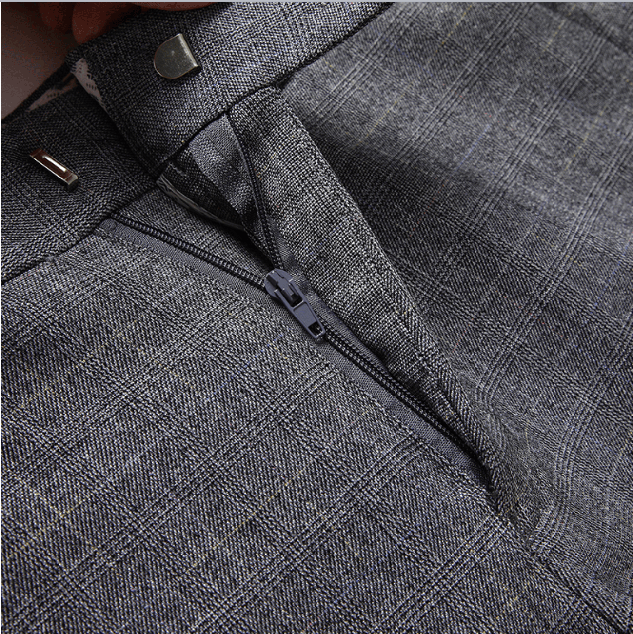 Velira Men Suits 3 - dalių kostiumas vyrams