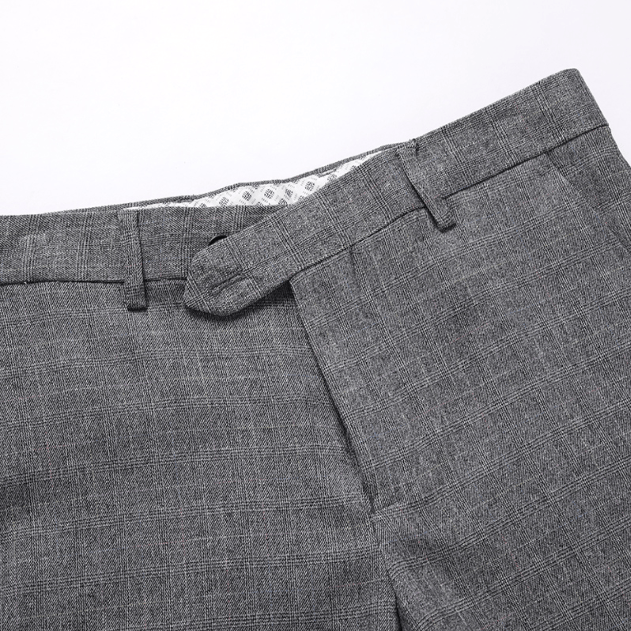 Velira Men Suits 3 - dalių kostiumas vyrams