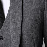 Velira Men Suits 3 - dalių kostiumas vyrams