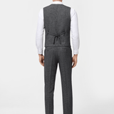 Velira Men Suits 3 - dalių kostiumas vyrams