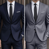 Velira Men Suits Elegantiškas Vyrų Kostiumas