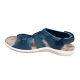 Velira Ortho (Autumn) Sandals Tamsiai mėlyna / 4 (EU35) Ursula - Ortopediniai sandalai