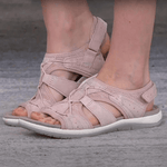 Velira Ortho (Autumn) Sandals Ursula - Ortopediniai sandalai