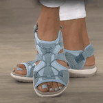 Velira Ortho (Autumn) Sandals Ursula - Ortopediniai sandalai