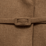 Velira Outerwear Women Antverpeno vilnos diržo švarkas