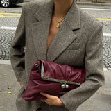 Velira Outerwear Women Marlow Herringbone Švarkas
