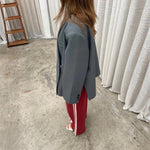 Velira Outerwear Women Oslo struktūruotas švarkas