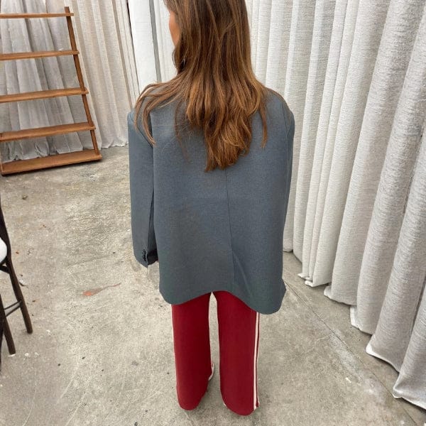 Velira Outerwear Women Oslo struktūruotas švarkas