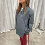 Velira Outerwear Women Oslo struktūruotas švarkas
