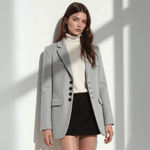 Velira Outerwear Women Pietra vilnonis švarkas