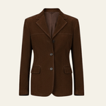 Velira Outerwear Women Ruda / S Soren Crest Blazer
