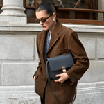 Velira Outerwear Women Soren Crest Blazer