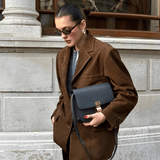 Velira Outerwear Women Soren Crest Blazer