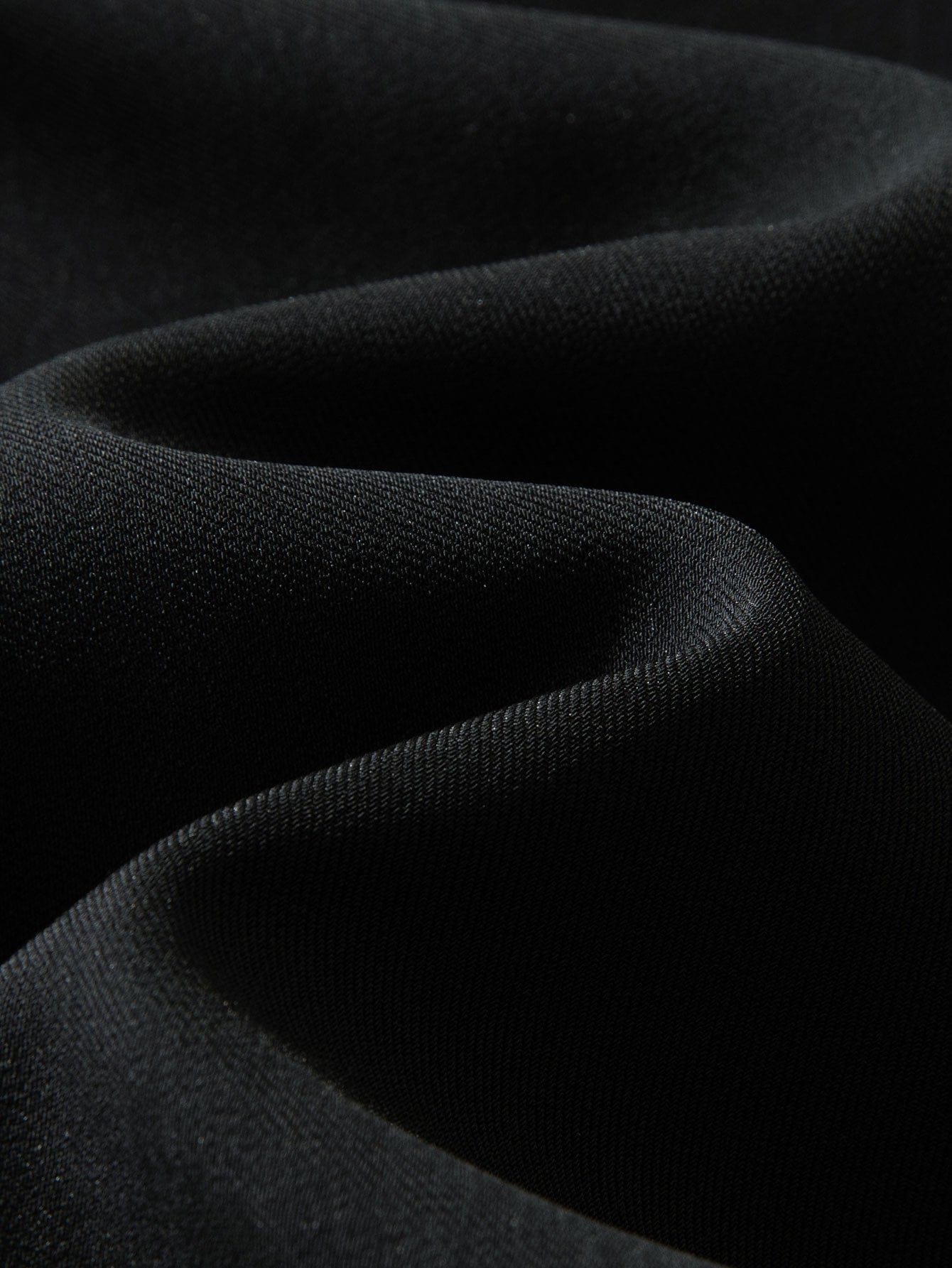 Velira Pants Atsipalaidavę Elastingi Juosmens Tiesūs Kelnės