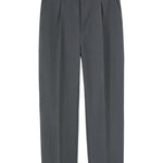Velira Pants Atsipalaidavę Elastingi Juosmens Tiesūs Kelnės