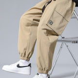 Velira Pants Cargo bėgimo kelnės