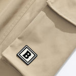 Velira Pants Cargo bėgimo kelnės