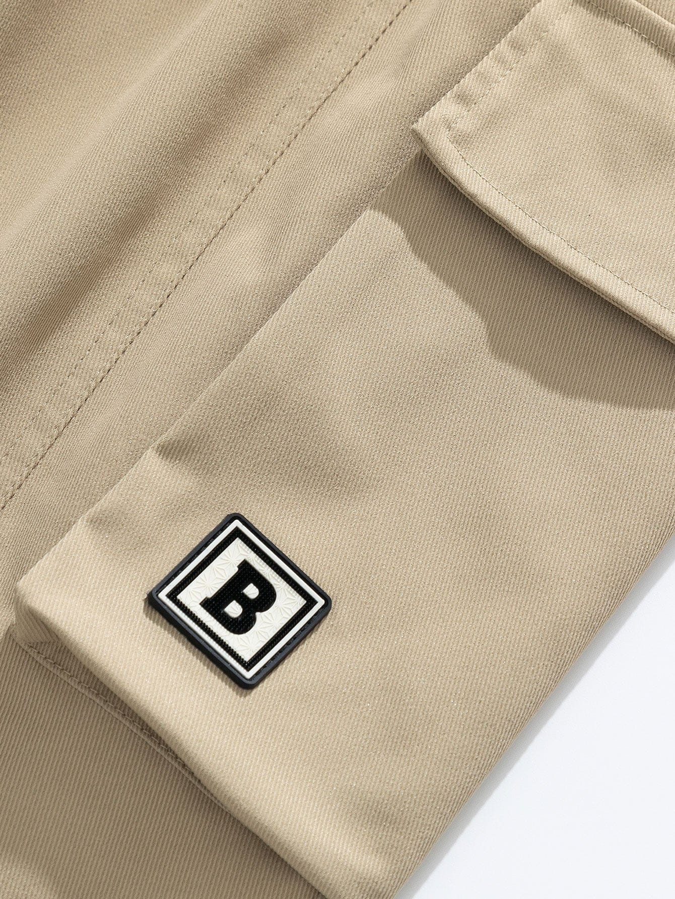 Velira Pants Cargo bėgimo kelnės