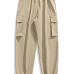 Velira Pants Cargo bėgimo kelnės