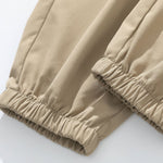 Velira Pants Cargo bėgimo kelnės