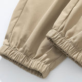 Velira Pants Cargo bėgimo kelnės