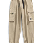 Velira Pants Cargo bėgimo kelnės