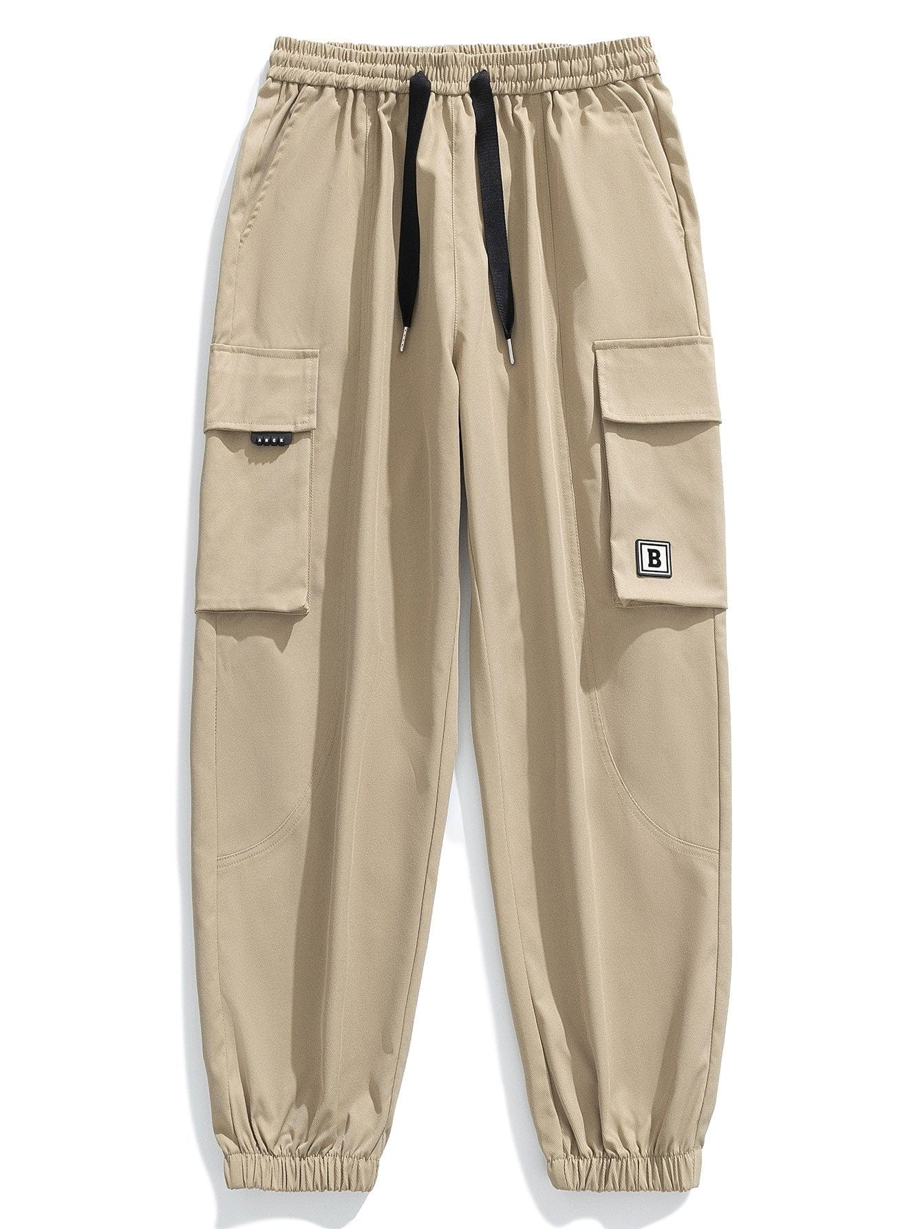 Velira Pants Cargo bėgimo kelnės