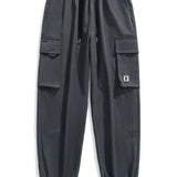 Velira Pants Cargo bėgimo kelnės