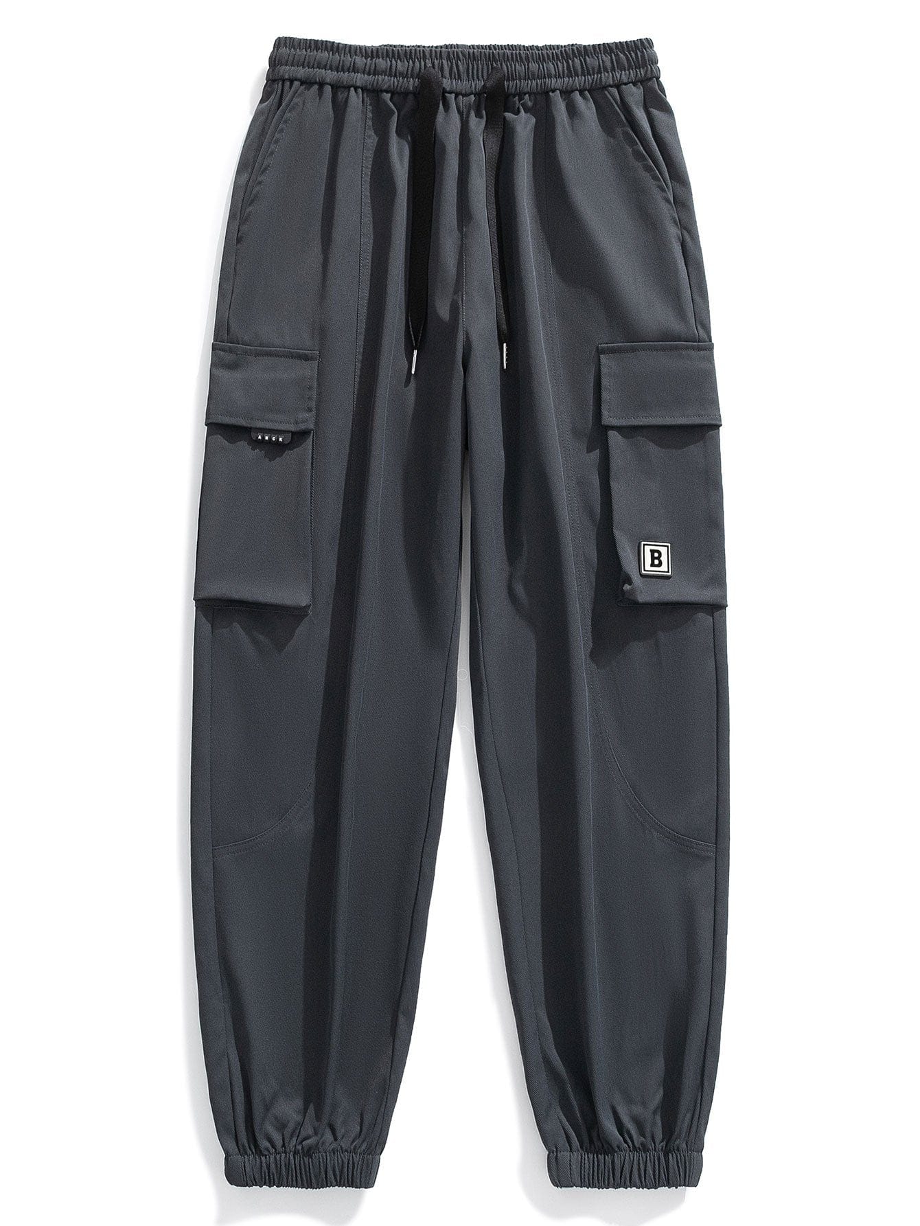 Velira Pants Cargo bėgimo kelnės