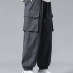 Velira Pants Cargo bėgimo kelnės