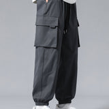 Velira Pants Cargo bėgimo kelnės