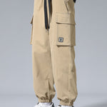 Velira Pants Cargo bėgimo kelnės