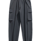 Velira Pants Cargo bėgimo kelnės