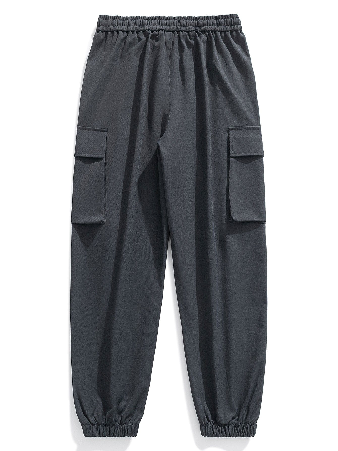 Velira Pants Cargo bėgimo kelnės